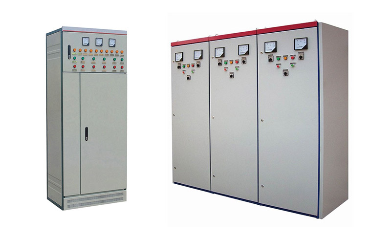 XL型動(dòng)力柜 XL型動(dòng)力柜