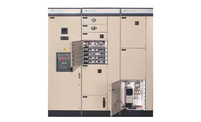 RA-MCC3000智能型低壓開關(guān)柜 RA-MCC3000智能型低壓開關(guān)柜